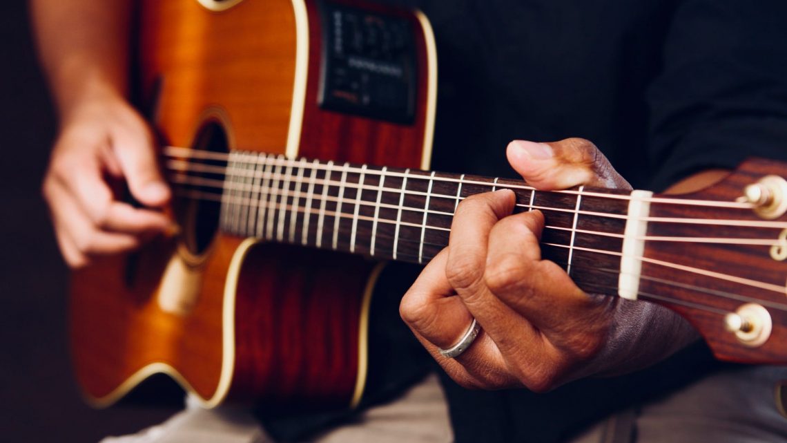 Quelques conseils pour bien suivre les cours de guitare