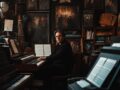 La symphonie de Poudlard : les maestros qui ont façonné Harry Potter