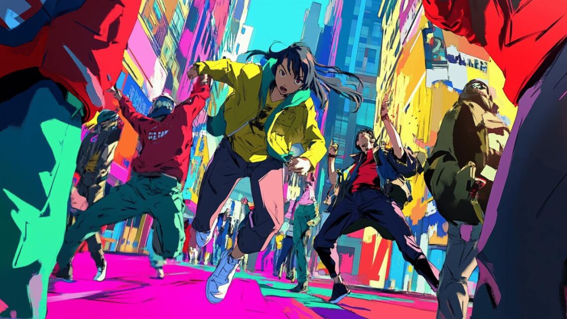 Bloodhounds : Les secrets de l’adaptation du webtoon en serie dramatique