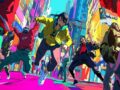 Bloodhounds : Les secrets de l’adaptation du webtoon en serie dramatique