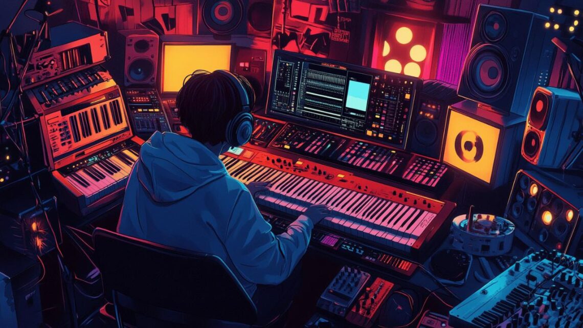 Qui est le meilleur beatmaker français ?