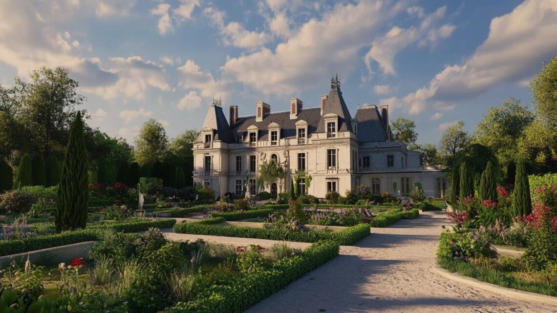 Découverte des joyaux du patrimoine français : musées et châteaux incontournables