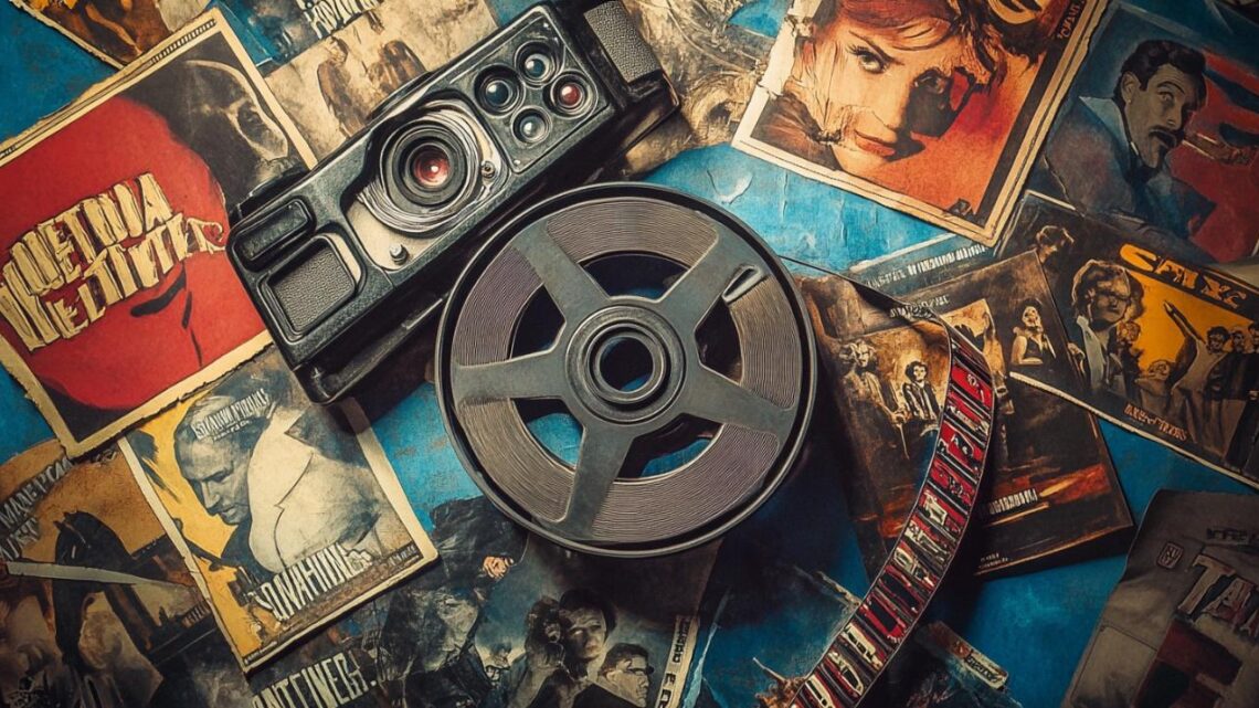 Film en o : les films commençant par O qui ont marqué le cinéma, entre compétitions olympiques et drames sportifs