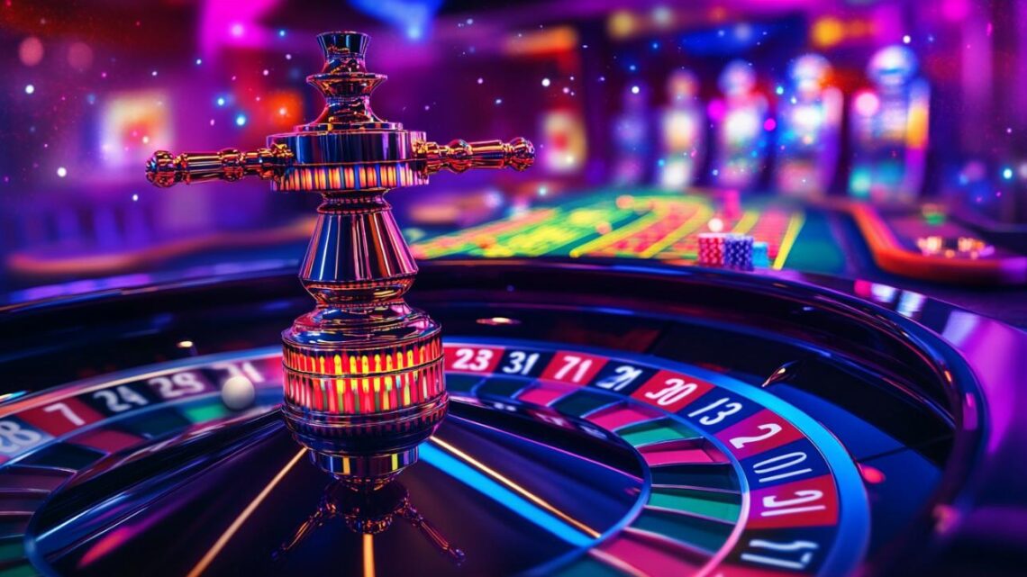 Explorez les bonus et fonctionnalités de votre casino en ligne favori
