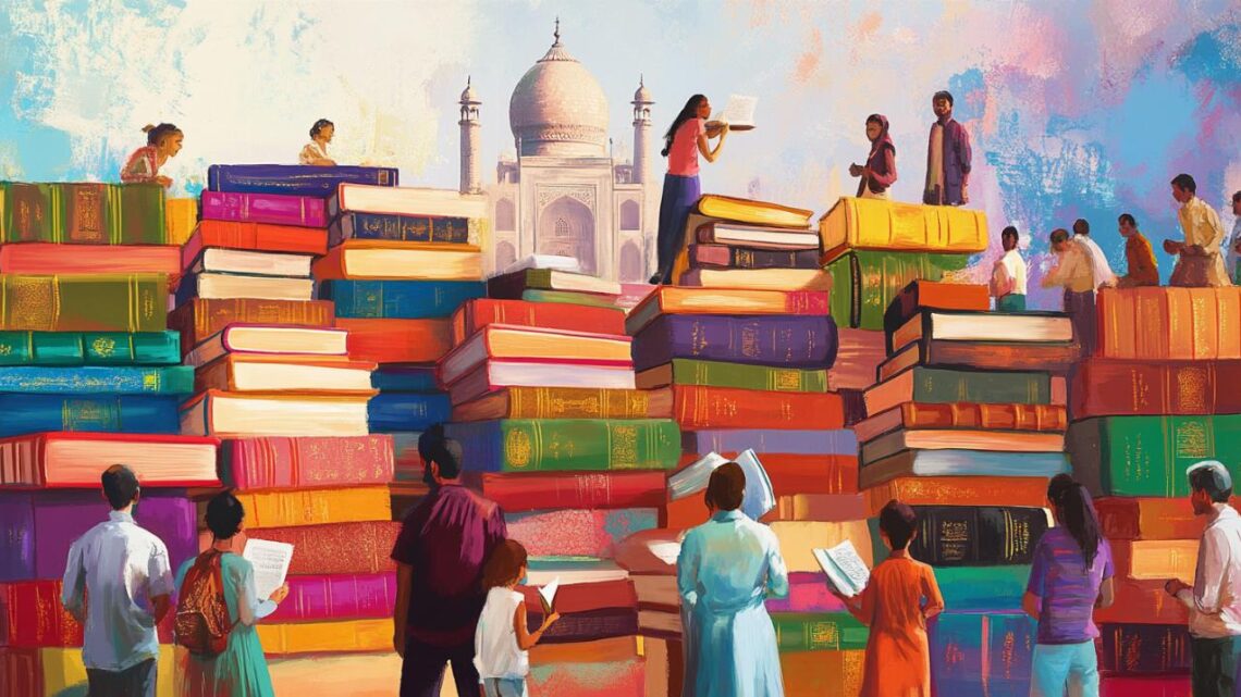 Les librairies indépendantes à l&rsquo;honneur lors de la Journée mondiale du livre et du droit d&rsquo;auteur