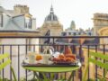 Découvrez les activités incontournables pour vivre Paris comme un local
